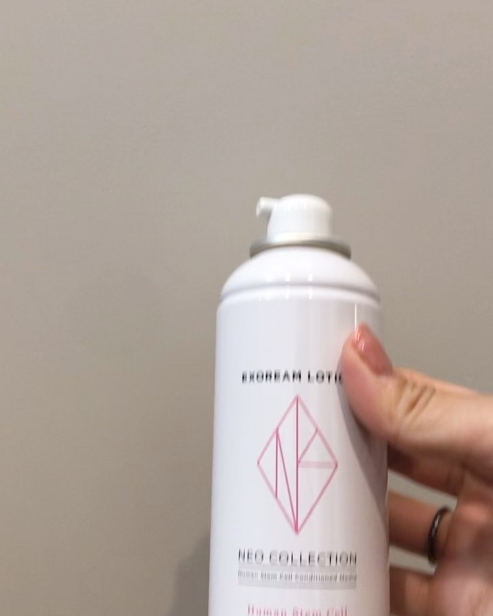 エクソリームローション/NEO COLLECTION/化粧水を使ったクチコミ（3枚目）