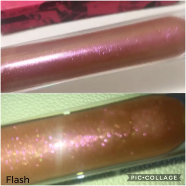 LUST: GLOSS/PAT McGRATH LABS/リップグロスを使ったクチコミ（2枚目）