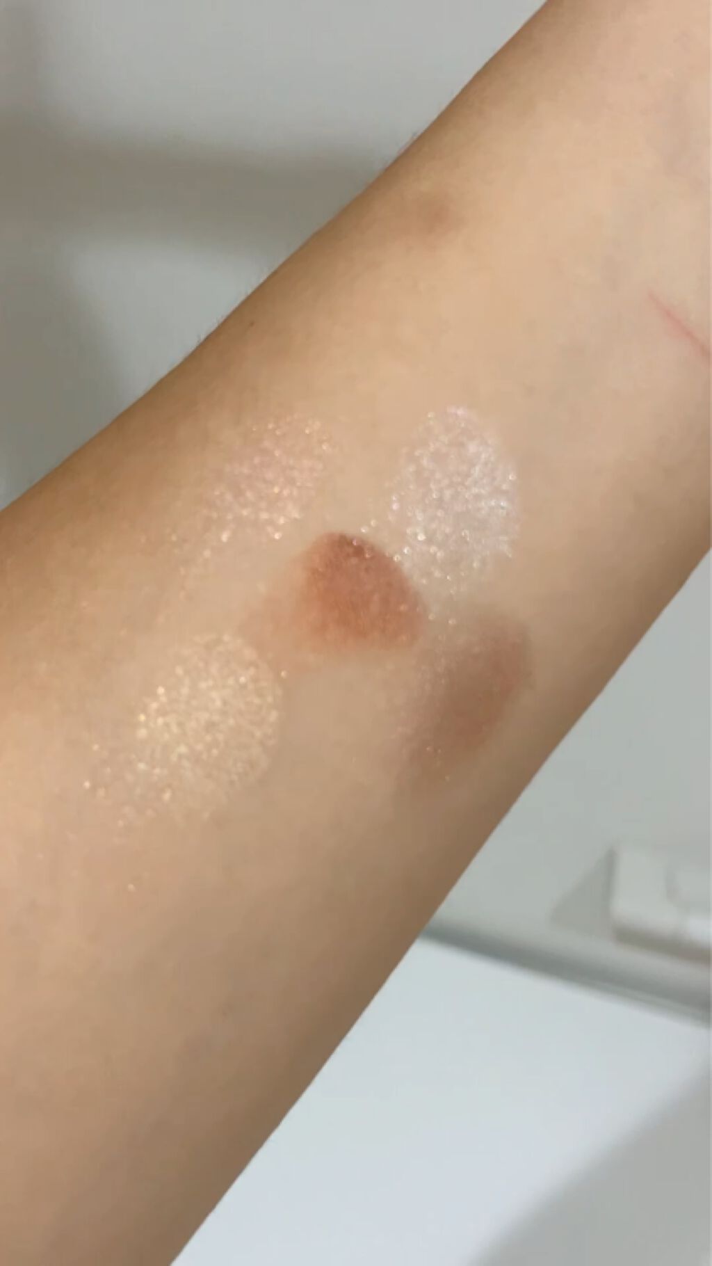 ラ コレクシオン プリヴェ クリスチャン ディオール エデン ロック オードゥ パルファン/Dior/香水(その他)の動画クチコミ3つ目