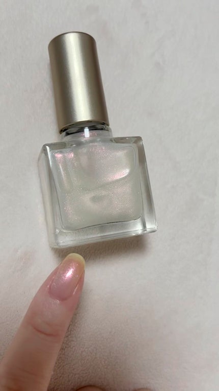 ネイルエス/ nail S(ネイルエス) /マニキュアの人気ショート動画