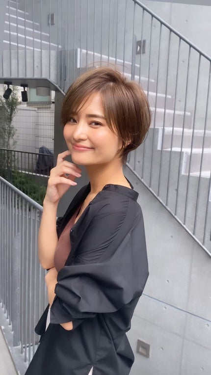 N. ナチュラルバーム/N./ヘアバームの人気ショート動画