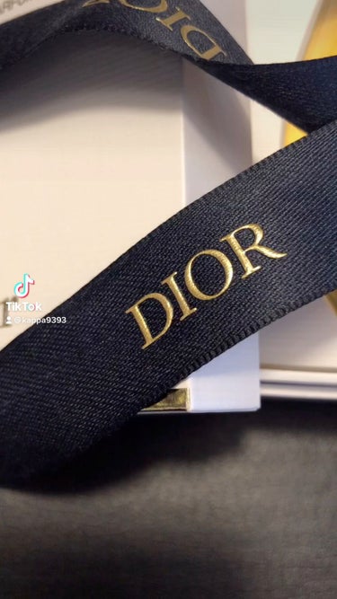 Dior ジャドール ローのクチコミ「ジャドール ローに星5個の評価をつけました。..」（1枚目）