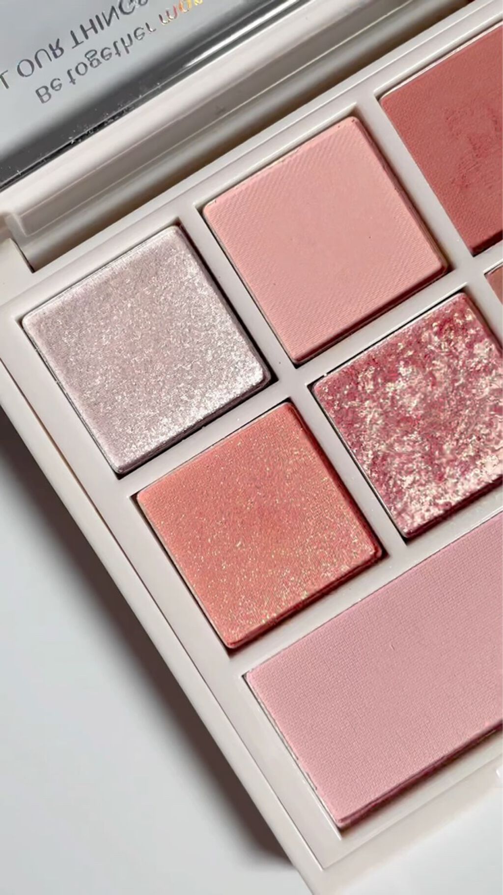 トゥルービューティ ティント/all my things/リップティントの動画クチコミ3つ目