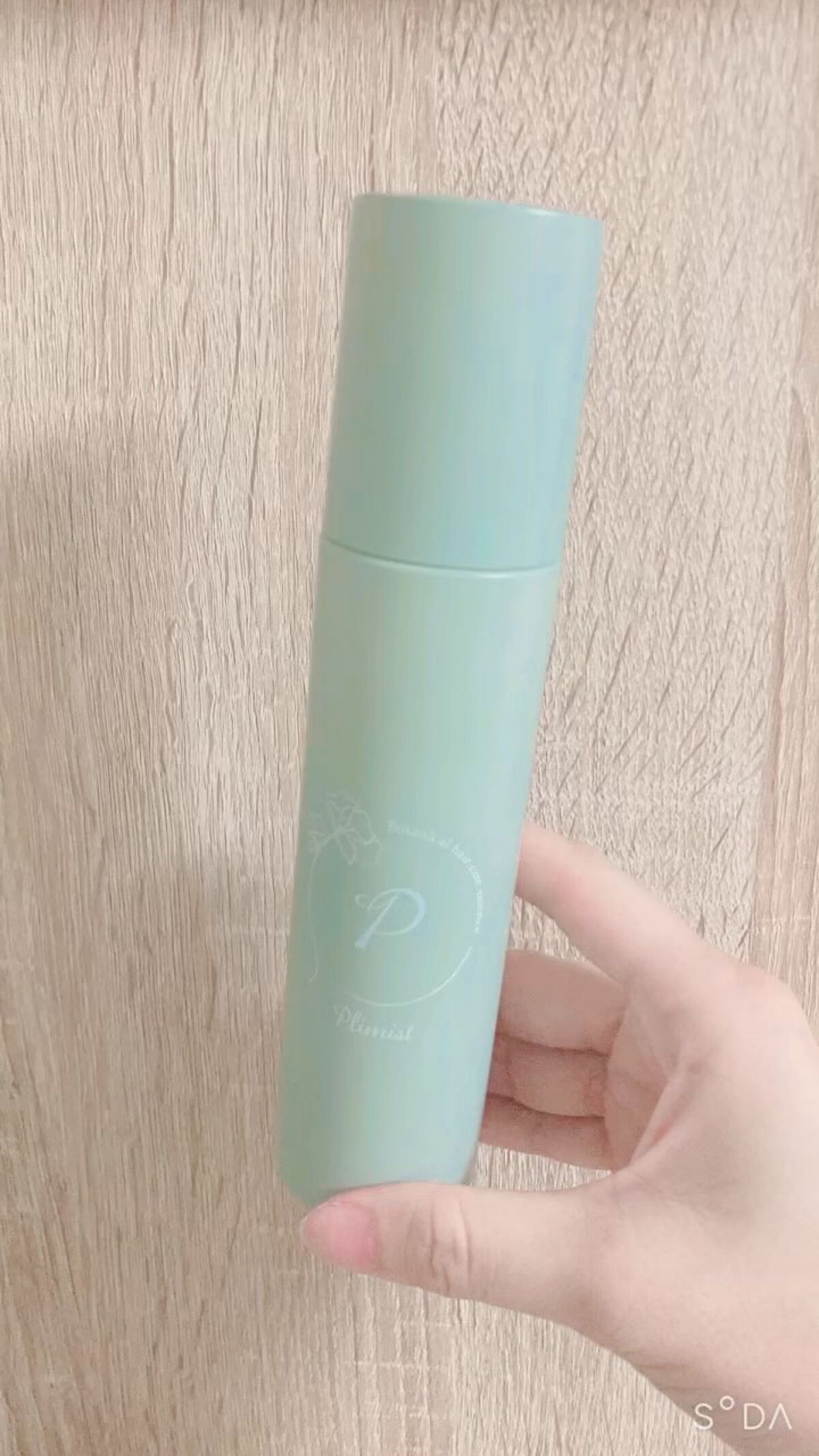 プリミスト ボタニカル育毛剤/Plimist/頭皮ローションを使ったクチコミ（1枚目）