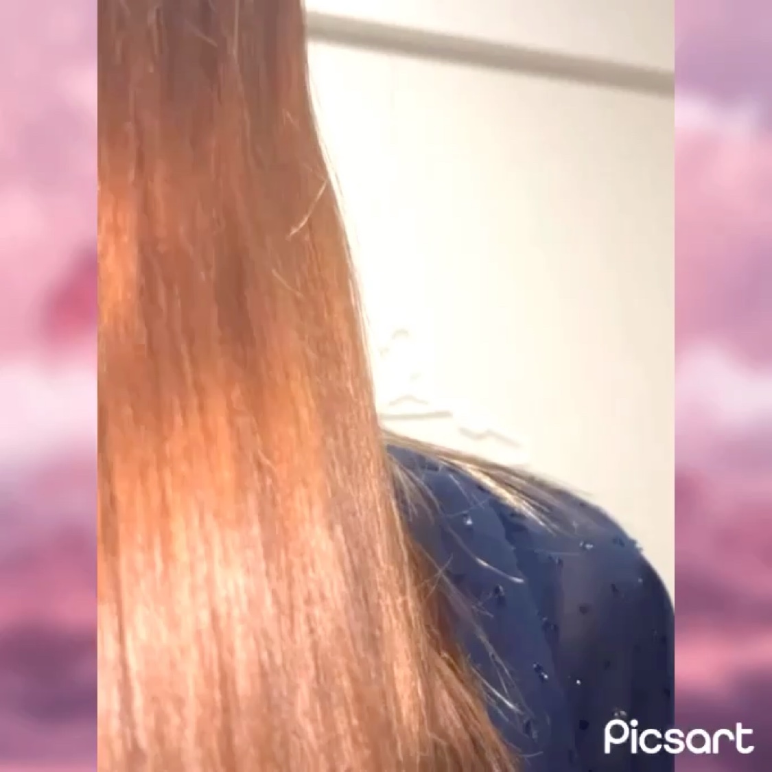 ミラ パフューム オイル ドロップ/ラブパスポート/ヘアオイルを使ったクチコミ（2枚目）