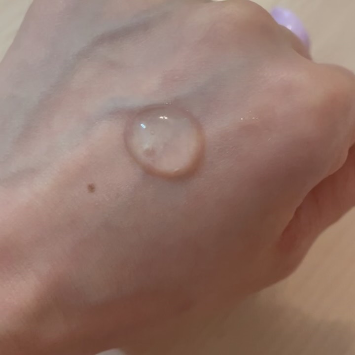 Anymor 薬用美容液 Anymorのクチコミ「Anymor（エニモ）
スキンリペアエッセンスをご紹介させていただきます💝

Anymorはシ.....」（3枚目）