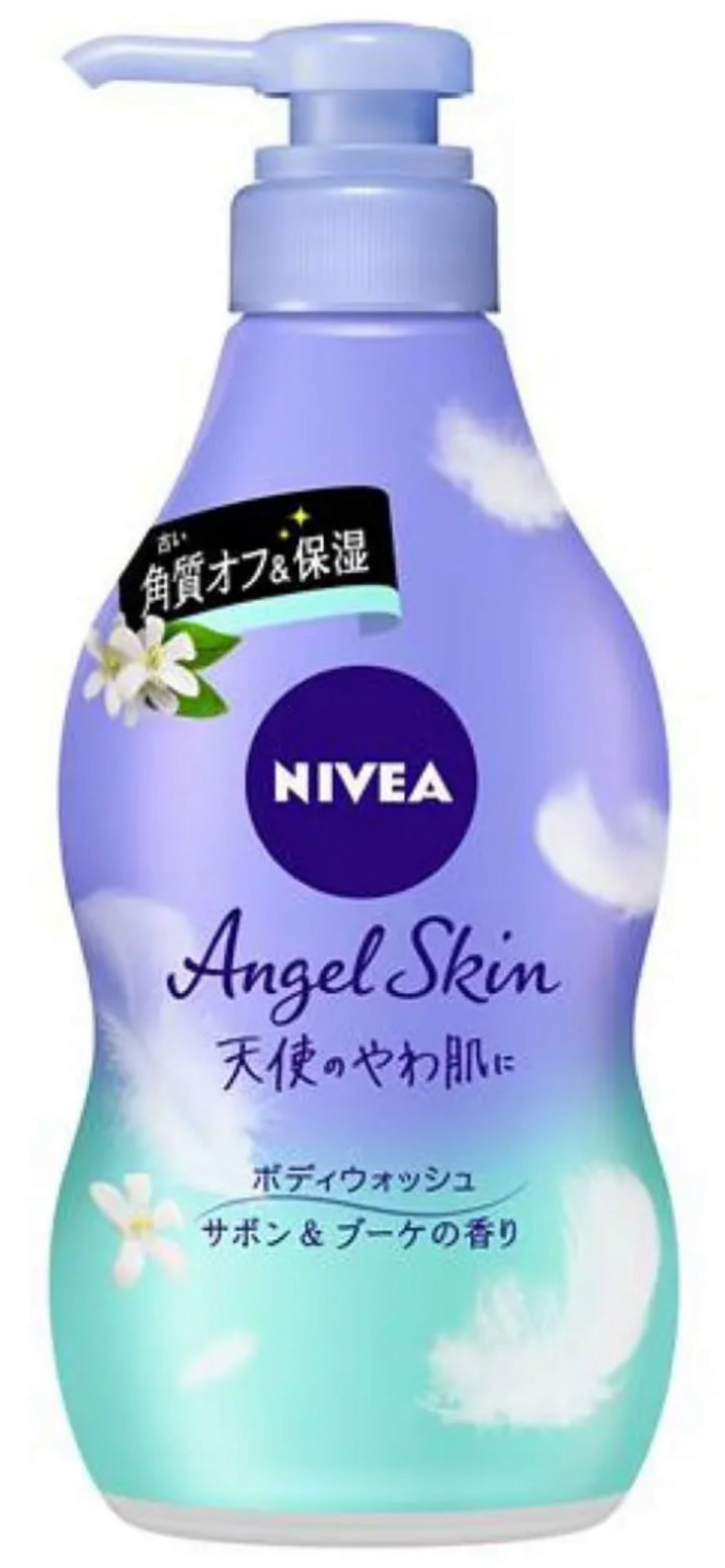 ニベアボディソープ　ポンプ 480ml 10本、つめかえ用 360m 32本 Amazon | ニベア クリームケアボディーウォッシュ ヨーロピアン