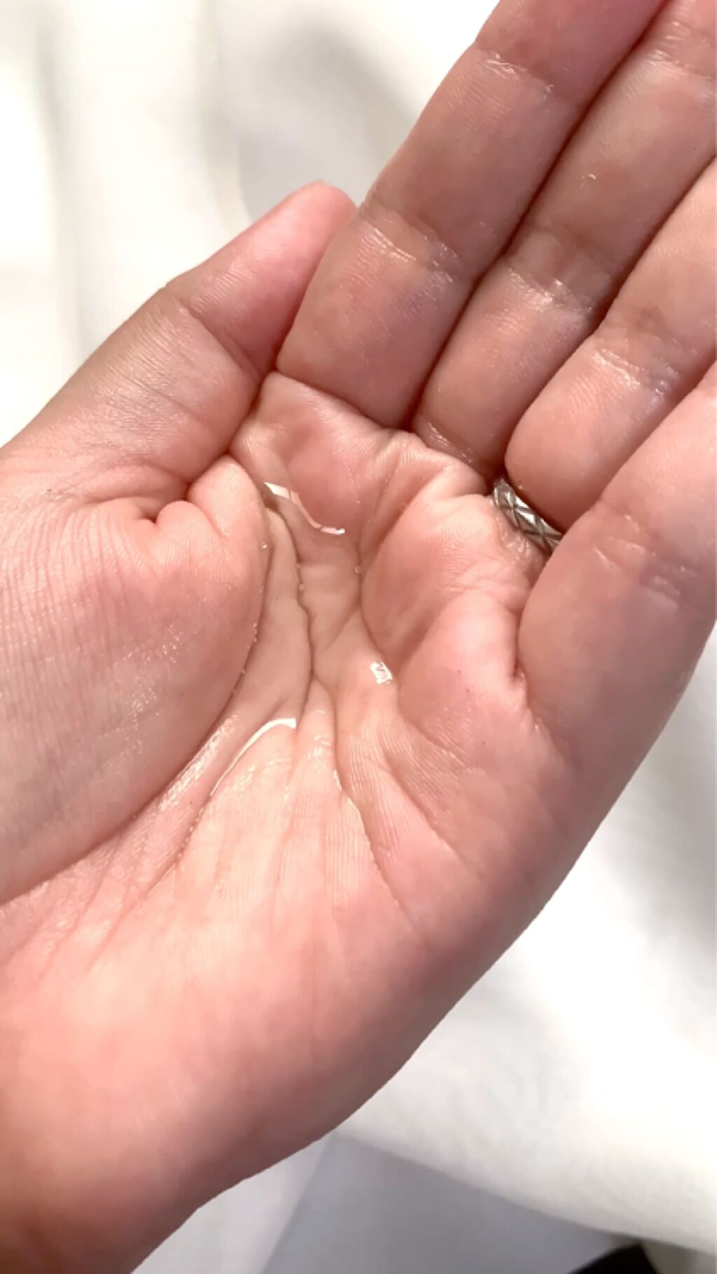 ピュアフィットシカトナー /COSRX/化粧水の動画クチコミ4つ目