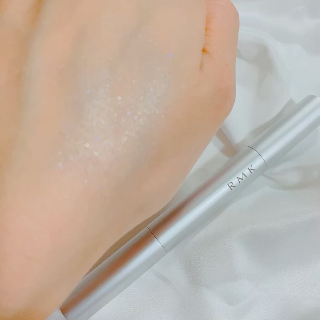 プレメイクアップ ミニコレクションキット 2020/RMK/メイクアップキットの動画クチコミ2つ目