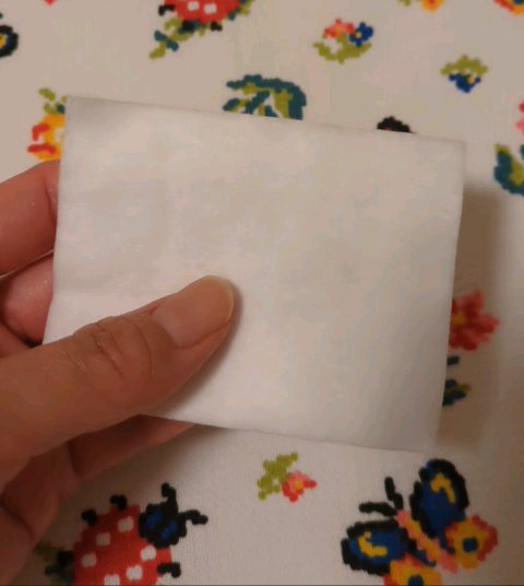 ナチュラルコットン/ナチュラルサイエンス/コットンの動画クチコミ1つ目