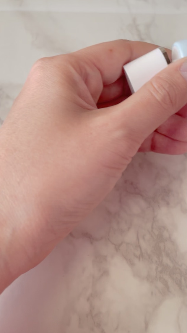 ミネラルUVパウダーS クールコンフォート/ONLY MINERALS/プレストパウダーの動画クチコミ2つ目