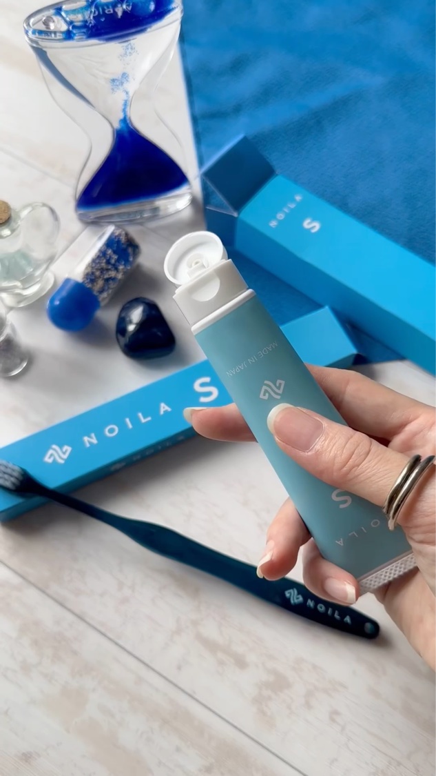 NOILA S PerfectSet/NOILA/その他キットセットを使ったクチコミ（3枚目）