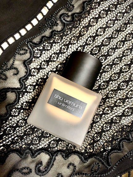 (旧)アンリミテッド ラスティング フルイド/shu uemura/リキッドファンデーションの人気ショート動画