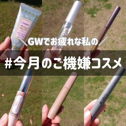 眉ティントSVR/Fujiko/眉ティントを使ったクチコミ(1枚目)