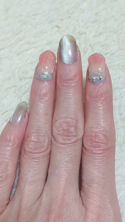 リトルジュエリーコフレ/パラドゥ/マニキュアの人気ショート動画