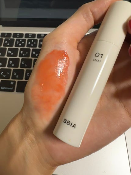 グローリップティント/BBIA/リップティントの人気ショート動画