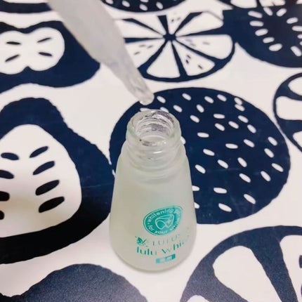 ルルホワイト/ルルシア/その他オーラルケアを使ったクチコミ(2枚目)