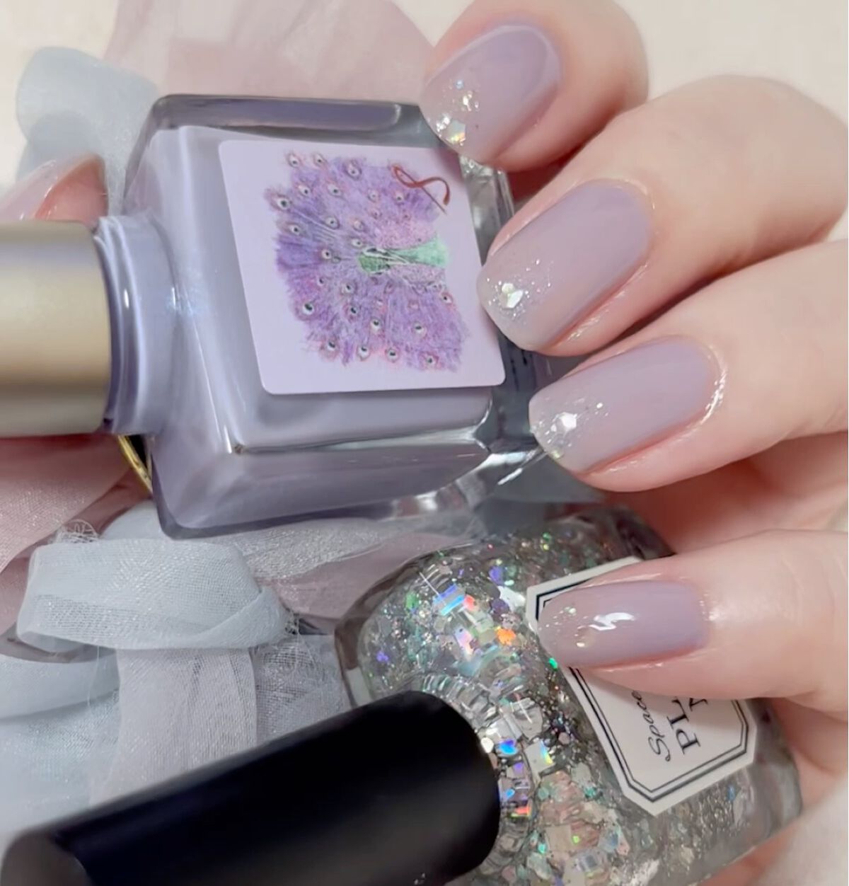 ネイルポリッシュ/PLANET NAIL/マニキュアを使ったクチコミ（2枚目）