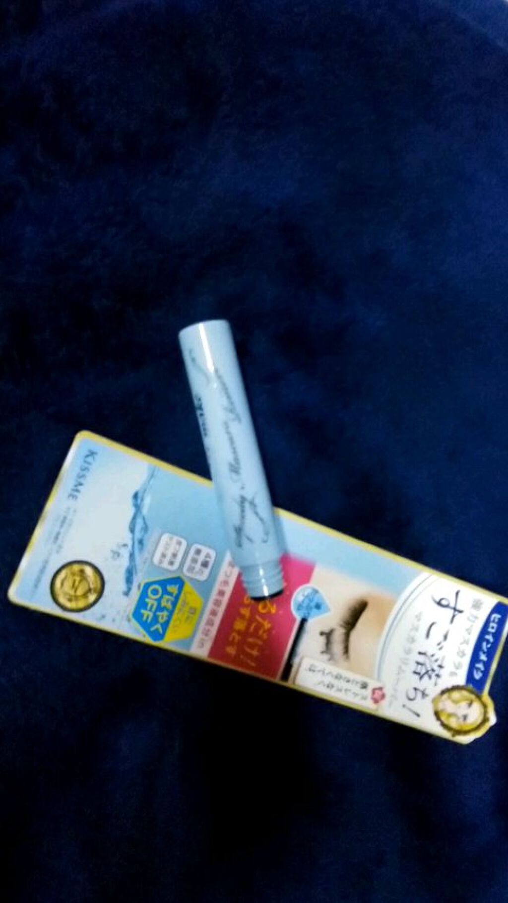 ヒロインメイクＳＰ スピーディーマスカラリムーバー/ヒロインメイク/ポイントメイクリムーバーの人気ショート動画