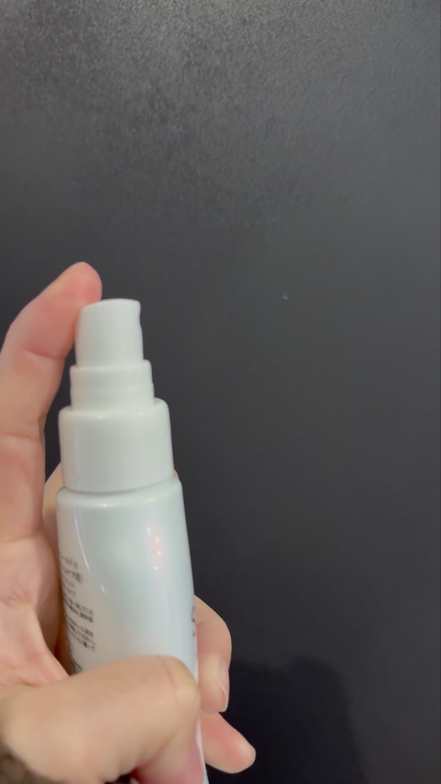 ワンダーシールド/サブリミック/アウトバストリートメントを使ったクチコミ（2枚目）