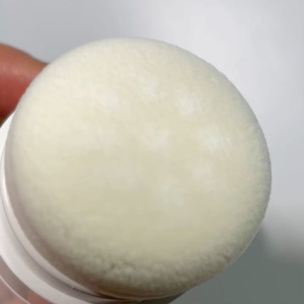 ノーセバムパウダー/Shupong/ルースパウダーを使ったクチコミ(4枚目)