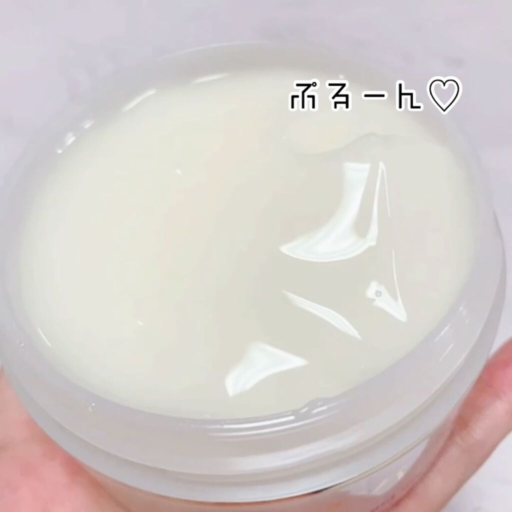 エバメールゲルクリーム/エバメール/ボディクリームを使ったクチコミ（3枚目）