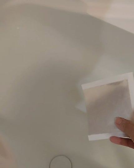 Panamama【フォロバ】 on LIPS 「🛁鍼灸整骨院プロデュースの薬用入浴剤「TOUJI」生活になじむ..」(5枚目)