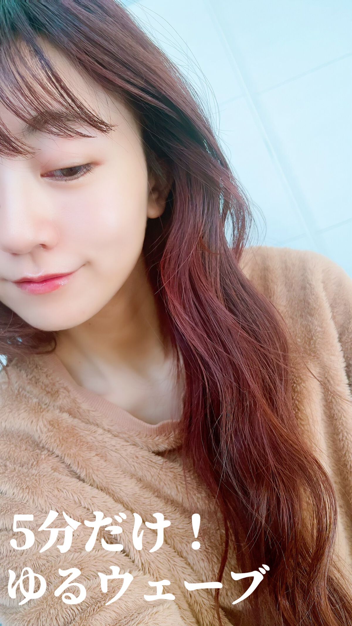 マディソン58 ナチュラルフィニッシュ バーム/スティーブンノル ニューヨーク/ヘアバームの動画クチコミ5つ目