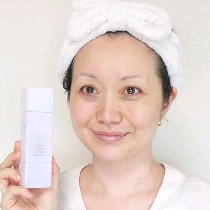 ザ ウォーター メイト/ONE BY KOSE/化粧水の人気ショート動画