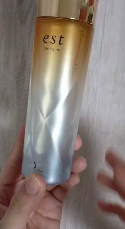 エスト ザ ローション/est/化粧水の人気ショート動画