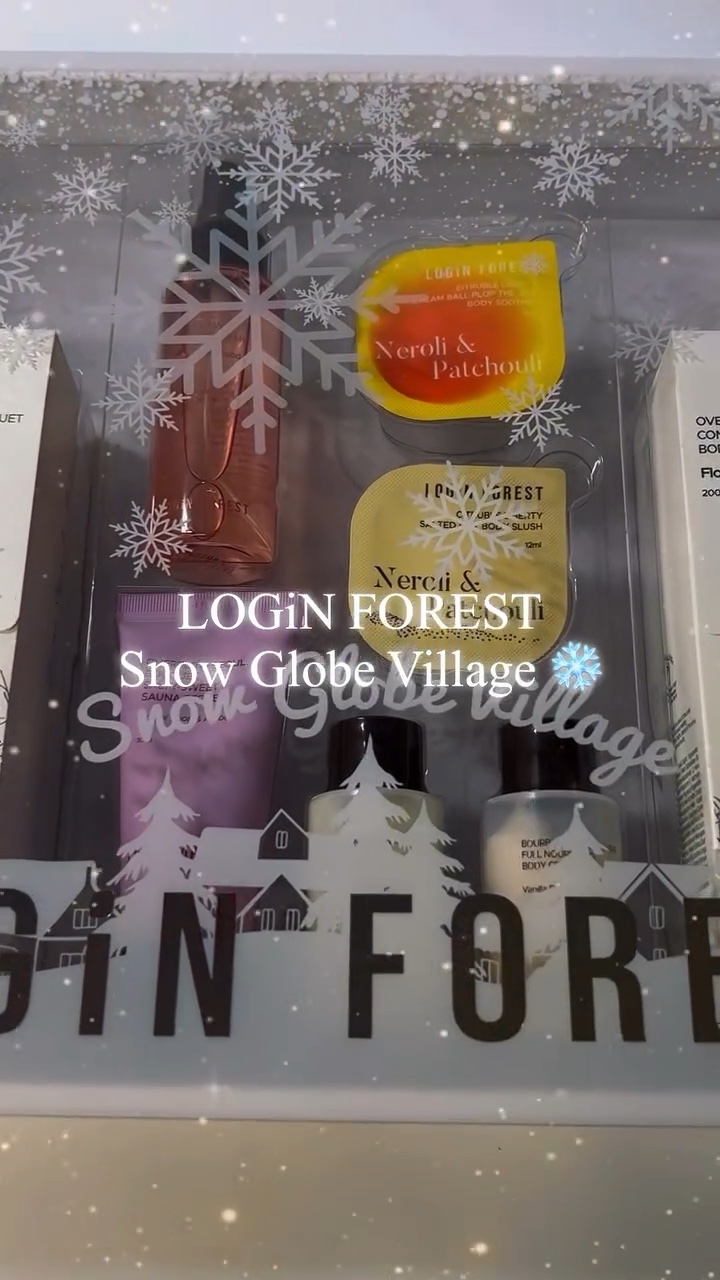 オーバーフローソウルブーケ蒟蒻スリックシャワー/Login Forest/ボディソープを使ったクチコミ（1枚目）
