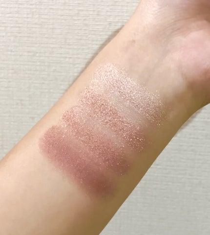 シルキースフレアイズ/キャンメイク/アイシャドウパレットの人気ショート動画