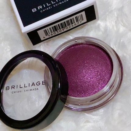 クチュールシャドーフォーアイズ/ブリリアージュ/ジェル・クリームアイシャドウの人気ショート動画