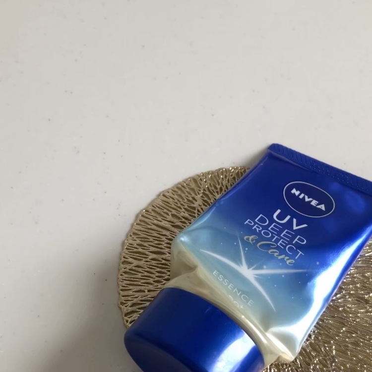 ビオレUV アクアリッチ ウォータリーエッセンス/ビオレ/日焼け止めローションを使ったクチコミ（3枚目）