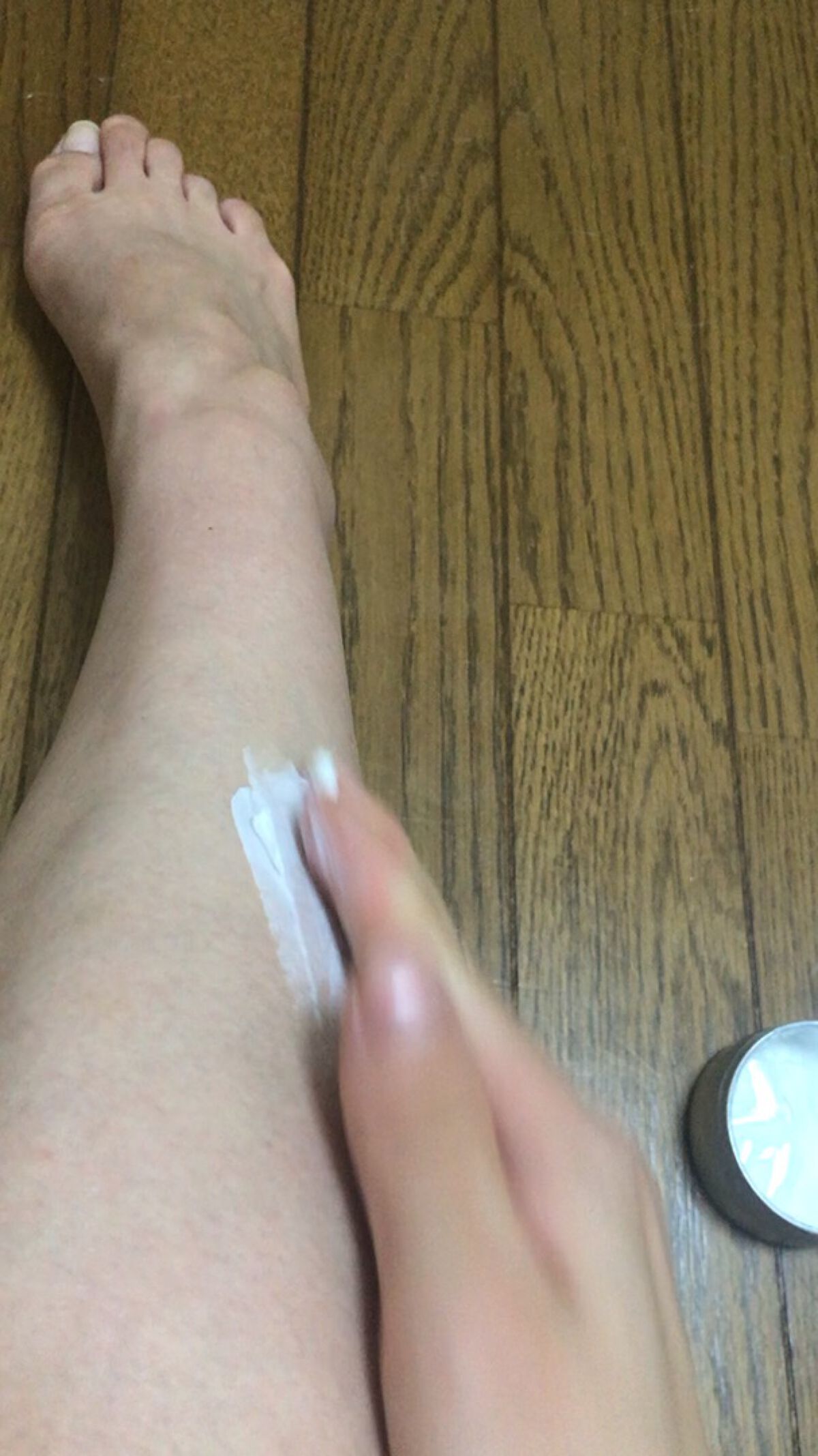 クラブ
ビシンクリーム モイスチャーブレンドタイプ

全身しっとり！
伸びも良く嫌なベタつきがないのでこれからの時期におすすめ！

膝、肘、お尻などざらついたり乾燥が出やすい部位に塗れば翌朝に効果を感じます✨

#クラブ #ビシンクリーム 