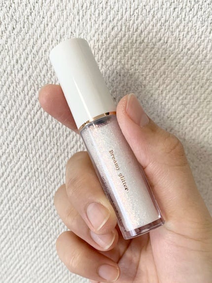 MD ドリーミーグリッター/mude/グリッターの人気ショート動画