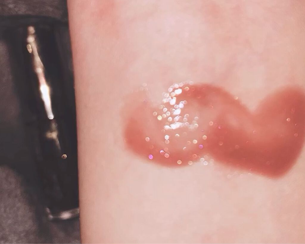 オールインワンティント/シャインリッチ/リップティントを使ったクチコミ（3枚目）