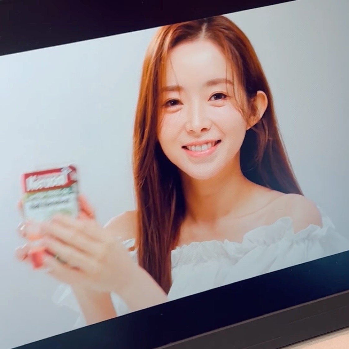 ケラサル ネイル爪栄養剤/Kerasal/ネイルオイル・トリートメントの動画クチコミ3つ目