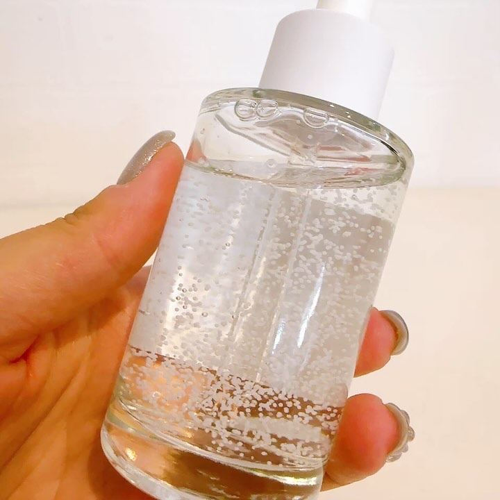 ヒアルーシカ ウォーターフィット サンセラム/SKIN1004/日焼け止めローションを使ったクチコミ（2枚目）