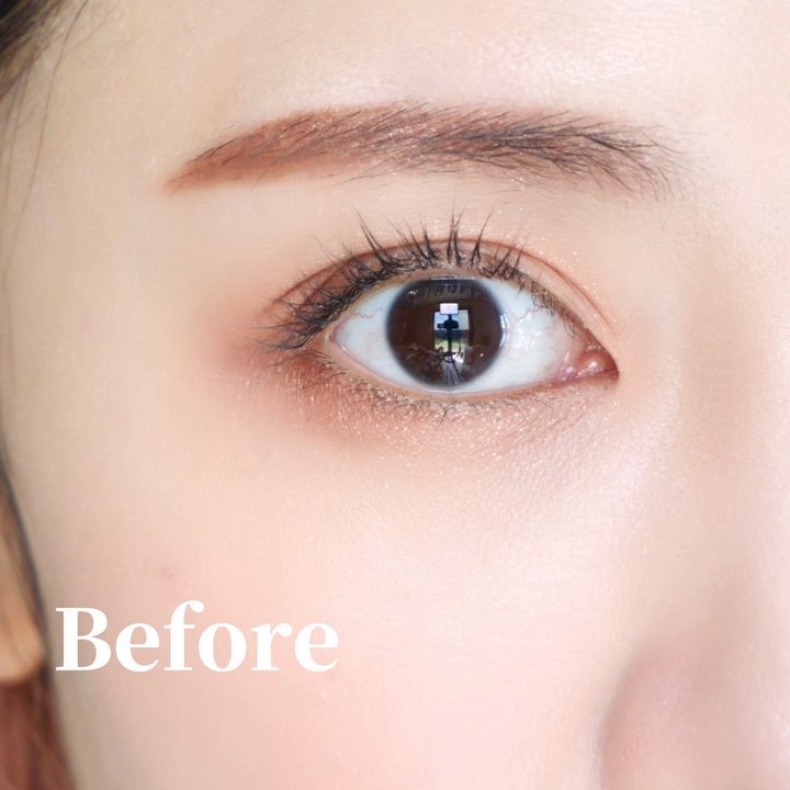 ダブルラインエキスパート/KATE/リキッドアイライナーを使ったクチコミ（2枚目）