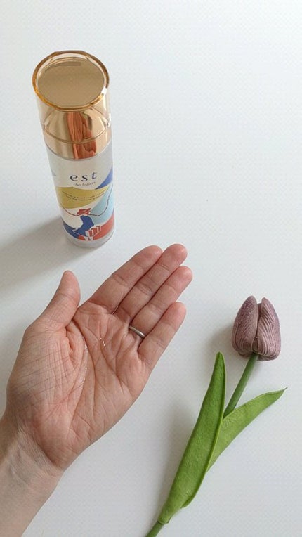 エスト ザ ローション/est/化粧水の人気ショート動画