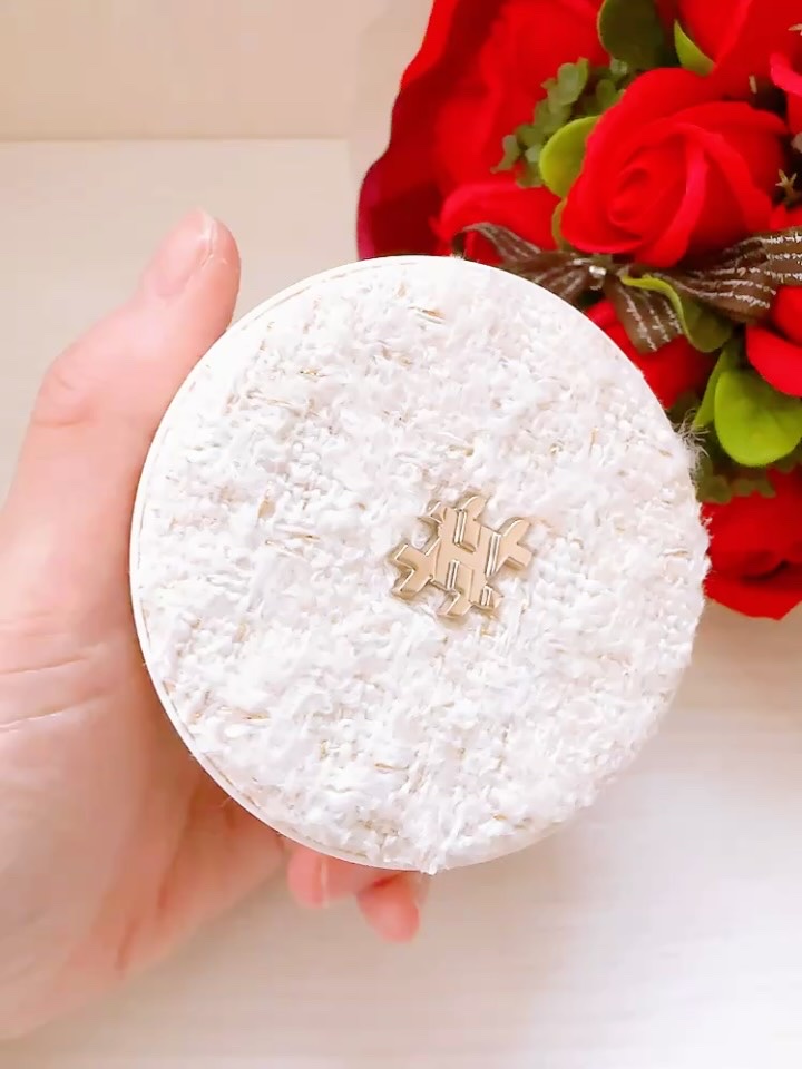 マスターフィットクッション/#HANHYUNJAE/クッションファンデーションを使ったクチコミ（2枚目）