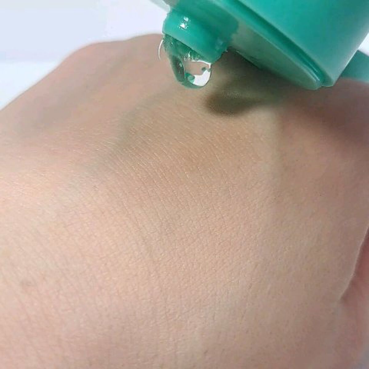 Pore・Remedy Renewing  Foam  Cleaner /Dr.Jart＋/洗顔フォームの動画クチコミ2つ目