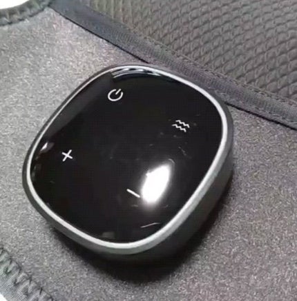 膝マッサージャー/KLK/その他マッサージャーを使ったクチコミ(3枚目)