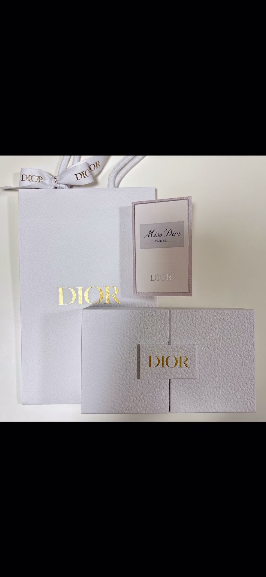 ジャドール オードゥ パルファン/Dior/香水(レディース)を使ったクチコミ（1枚目）