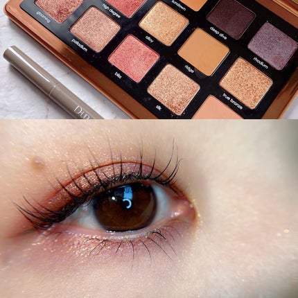 シルキーリキッドアイライナーWP/D-UP/リキッドアイライナーの人気ショート動画