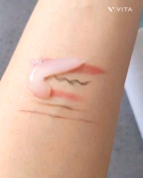 ラレタークレンジングジェル/La letter /クレンジングジェルを使ったクチコミ（1枚目）