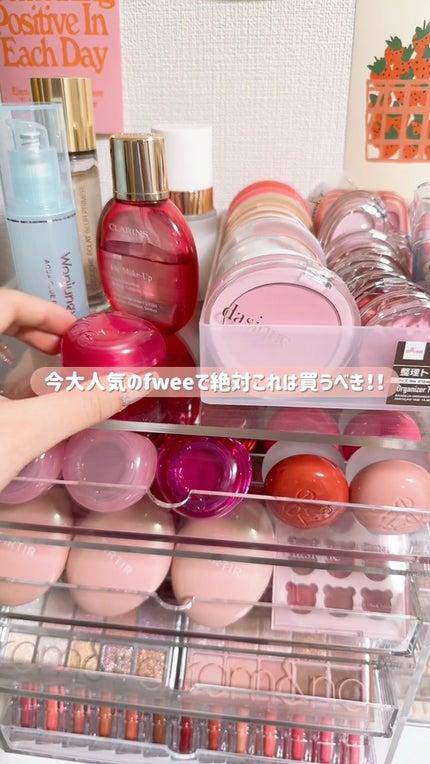 フィーファンデーションガラス/fwee/リキッドファンデーションの人気ショート動画