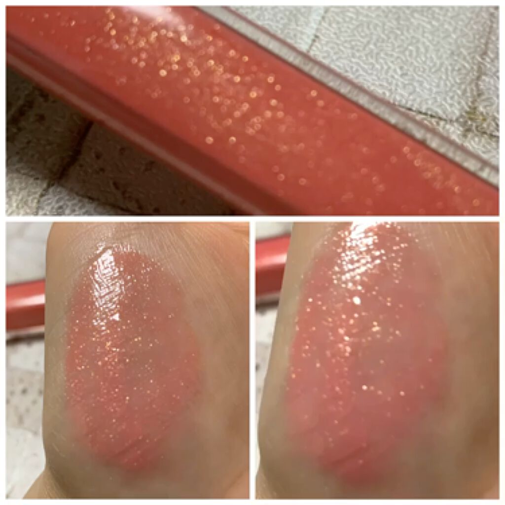 デュアルインテンシティーブラッシュ/NARS/パウダーチークを使ったクチコミ（3枚目）