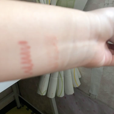 lilybyred スターリーアイズスリムジェルアイライナーのクチコミ「【これは穴場!?新涙袋革命アイテム】
みなさんこんばんは!
今日は意外と知られていない
隠れ.....」(3枚目)